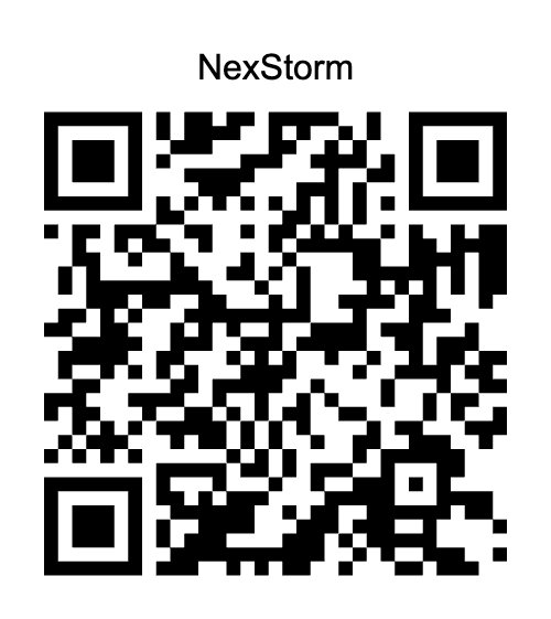 PayPal QR code