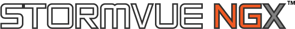 StormVue NGX Logo
