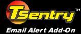 TSentry™ logo