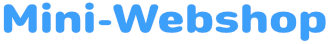 Shop logo