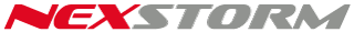 NexStorm logo